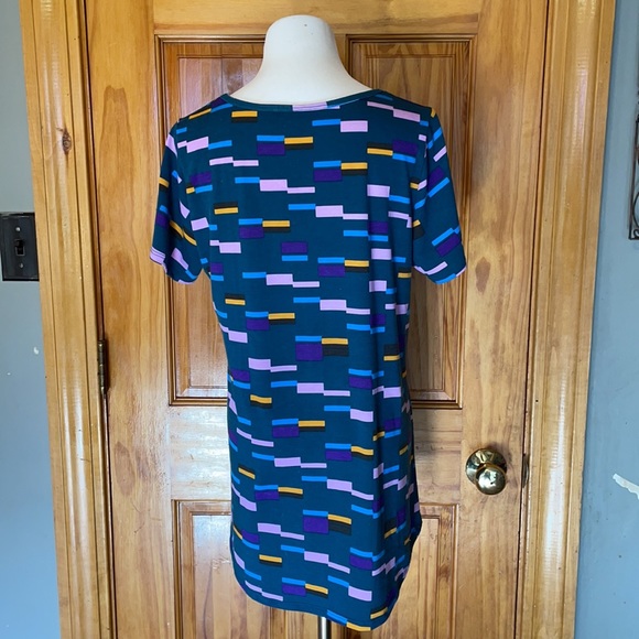 Lularoe classic tee - Picture 3 of 5